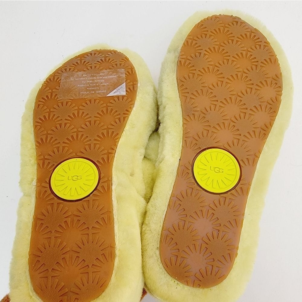 UGG OH Yeah Slippers - Picture 6 of 6